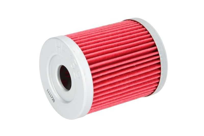 Маслен филтър за мотор HIFLO HF 132