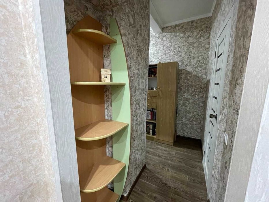 Продается 1 ком кв болг/типа по Республики