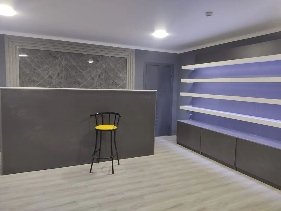 Торговое оборудование