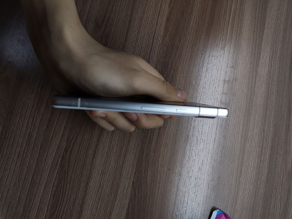 Обмен Google pixel 7a