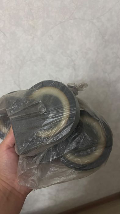 Колёса для тачки на даче
