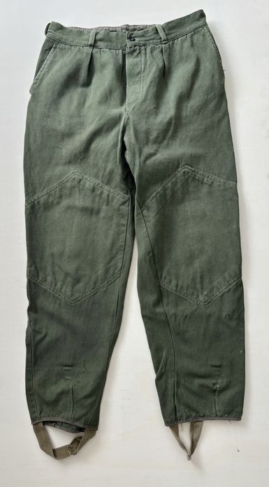 Два чифта военни панталони