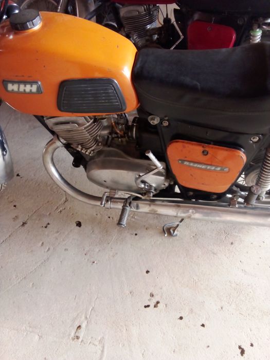 Срочно сотилади Иж П4