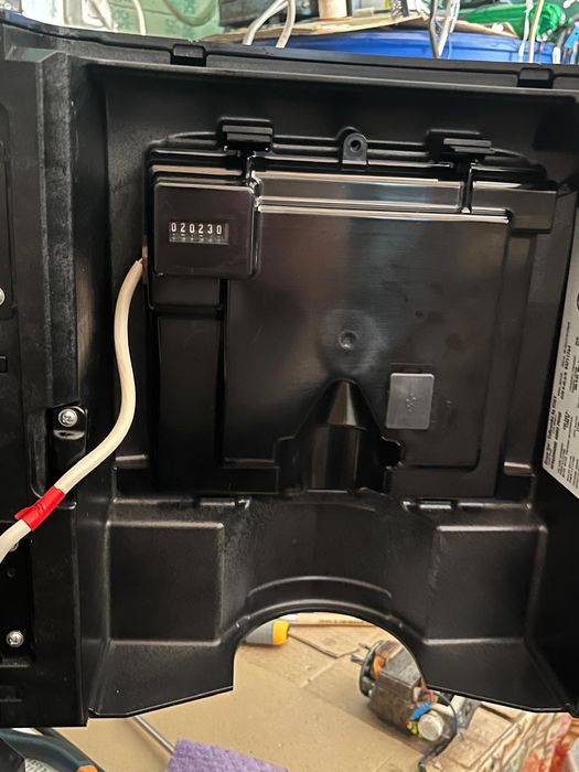 Aparat cafea Necta Koro Prime – revizie completă, doar 20.000 cafele!