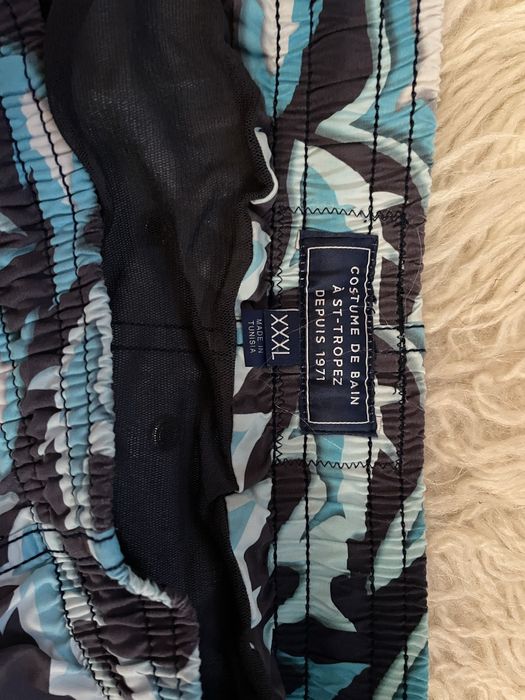 Vilebraquin плажни шорти