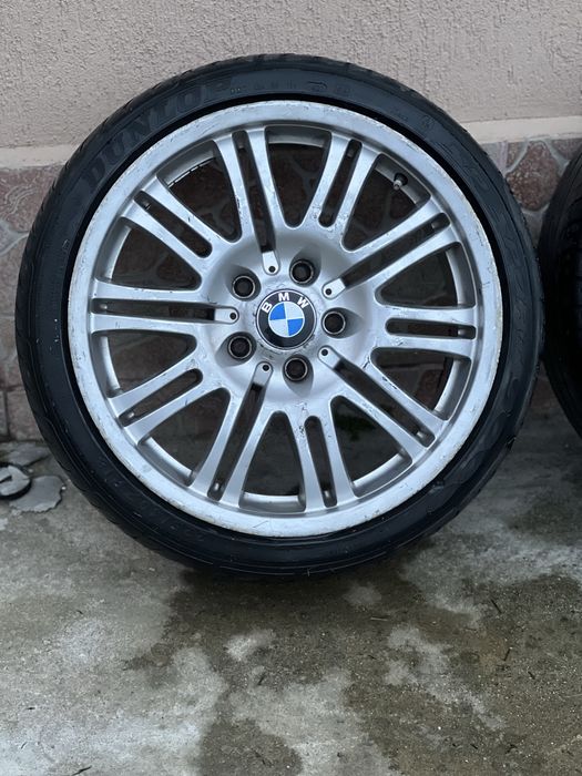 Jante aliaj BMW R18 5x120