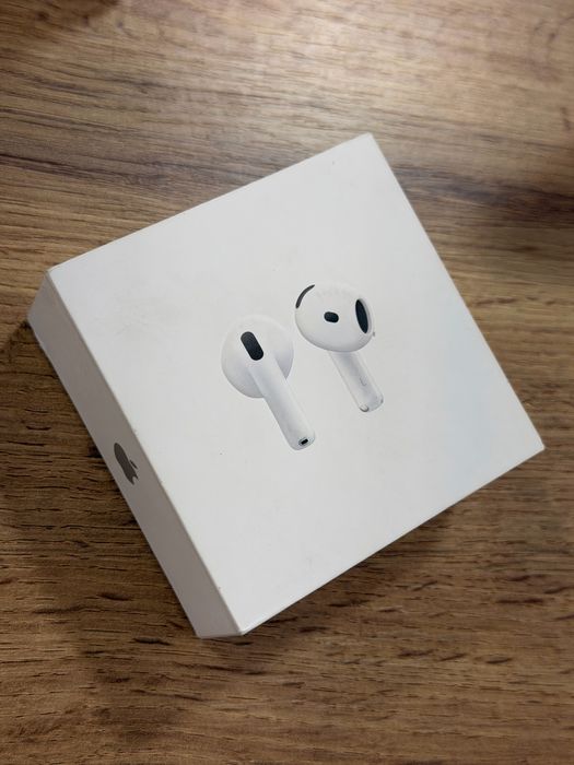 AirPods4  Эйрподс4
