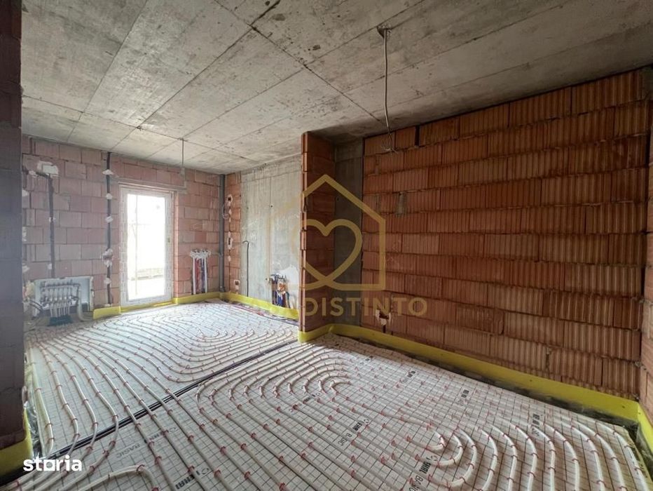 Apartament 2cam cu terasa generoasa zona centru vechi