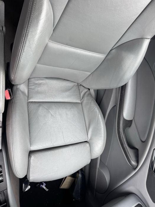 Бмв е46 330д 204кс bmw e46 330d 204hp НА ЧАСТИ