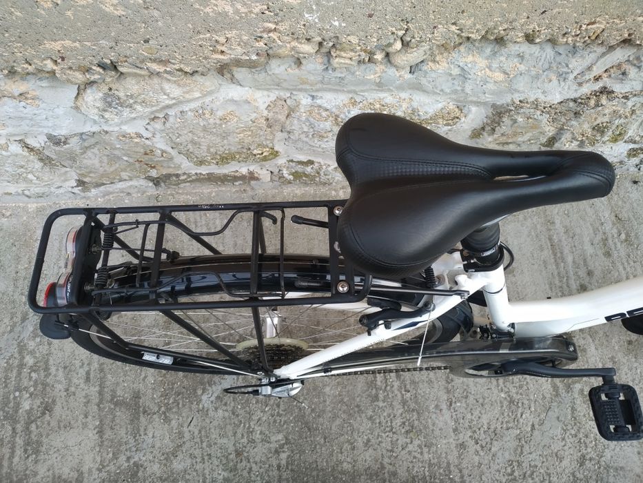 Дамски велосипед Bergamont 28 цола