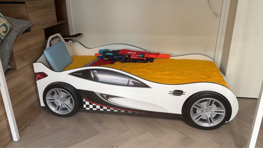 Продается детская кровать