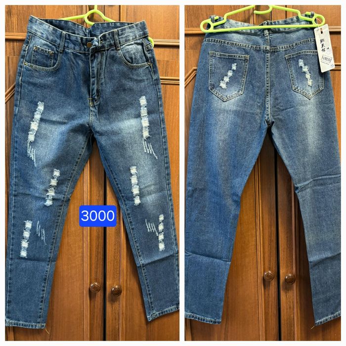 Продам новые и б/у вещи дешево