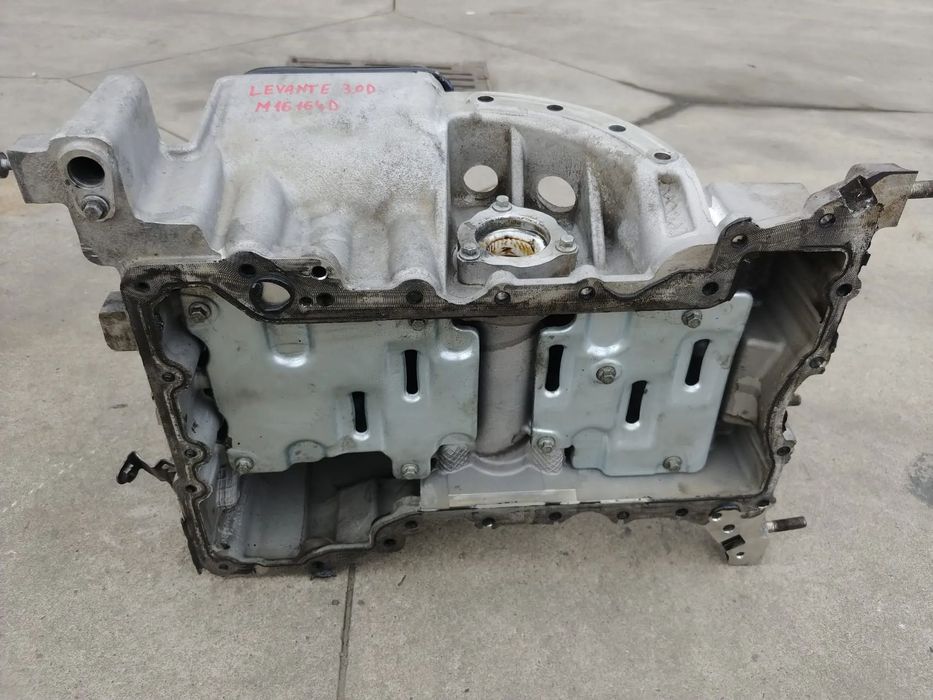 baie ulei 3.0 d m16164d  maseati levante 28020006