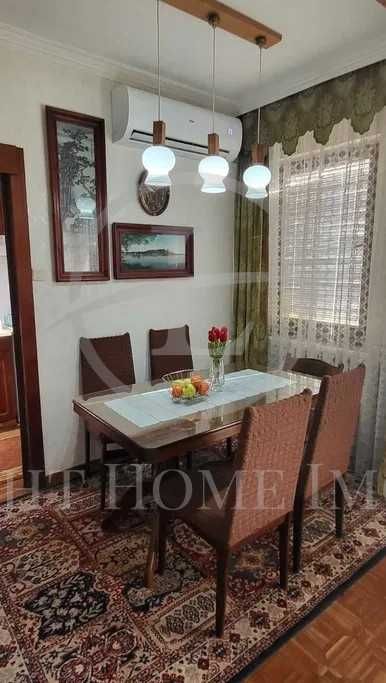 Продава се Тристаен апартамент в Пловдив, Център - 90 кв.м за 1578 €/кв.м - Снимка #1