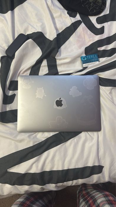 MacBookPro2020 TouchPad