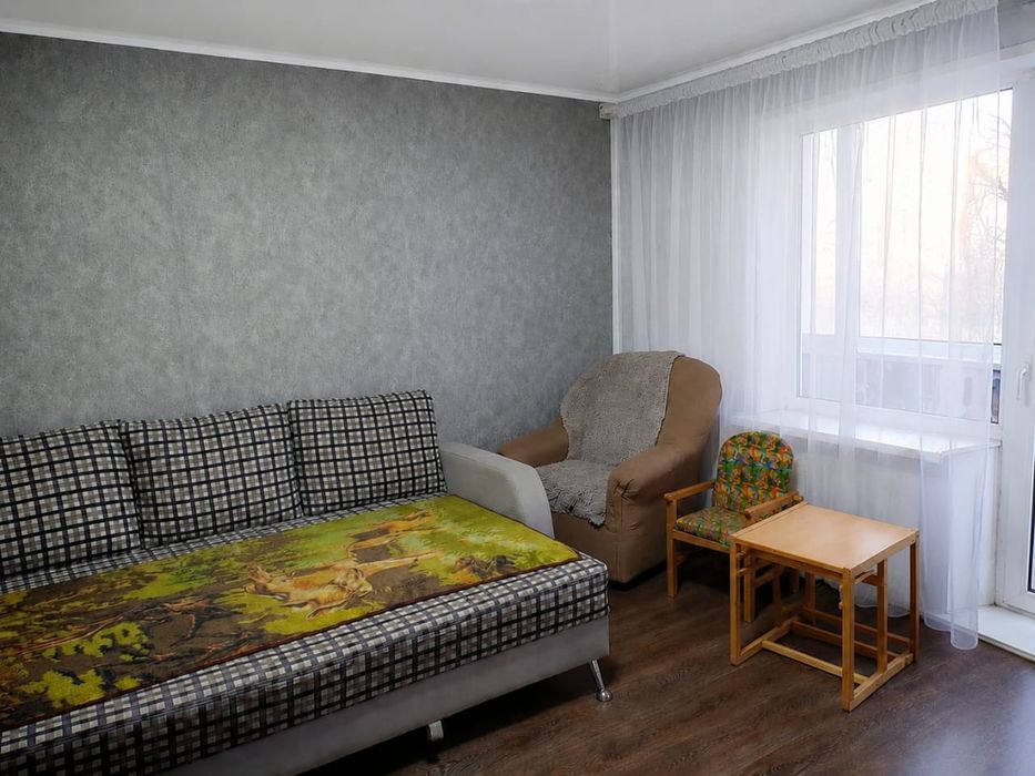 Продам 2х комнатную квартиру