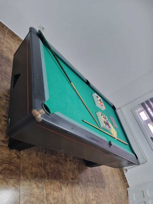 postav rapid pt masa de biliard si accesorii, schimb postav