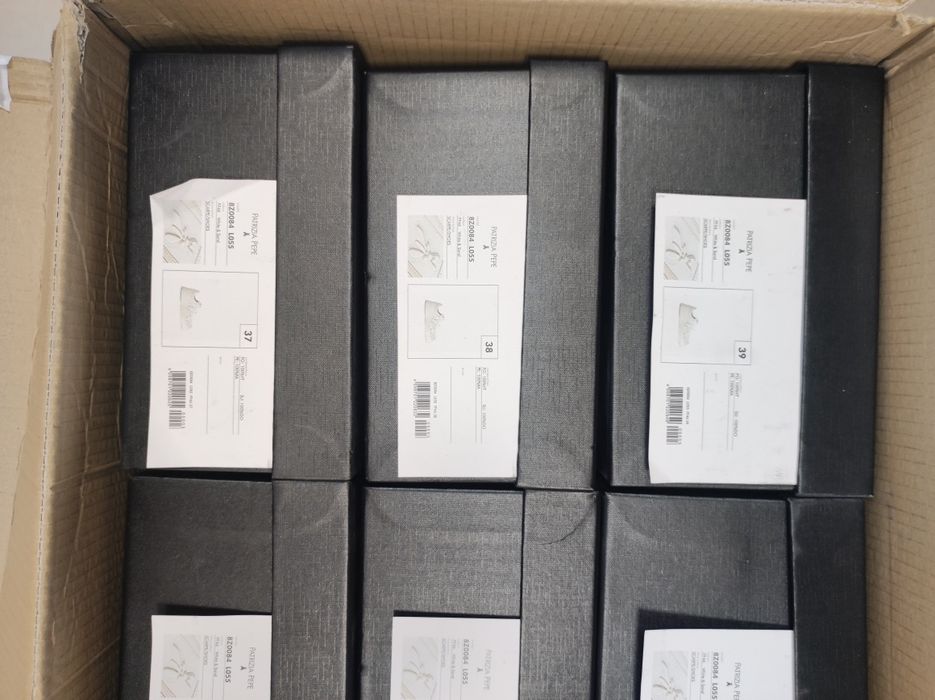 Чехли Patricia Pepe