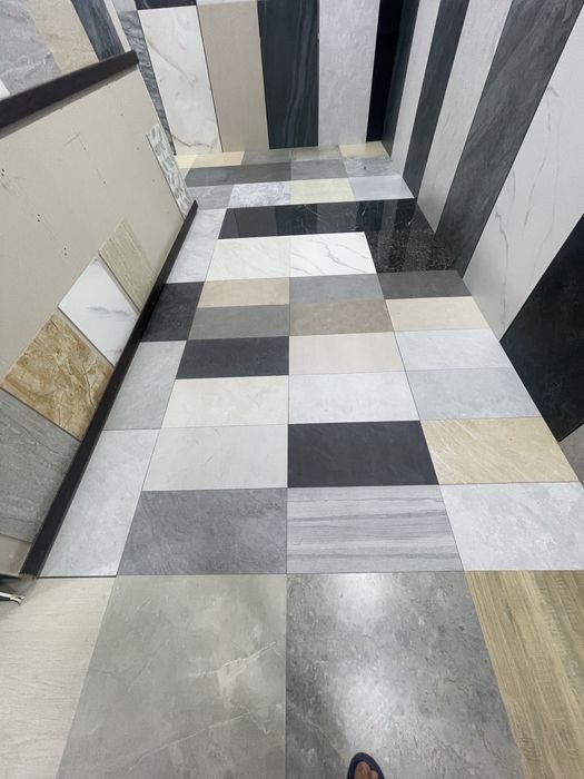 Kerama granit kafel / кафель