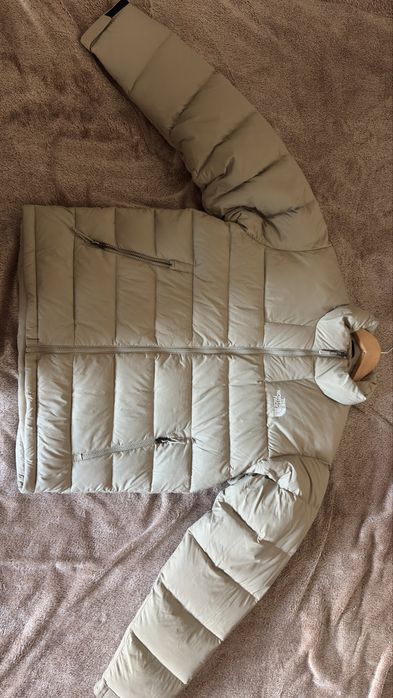 The North Face Massif Jacket