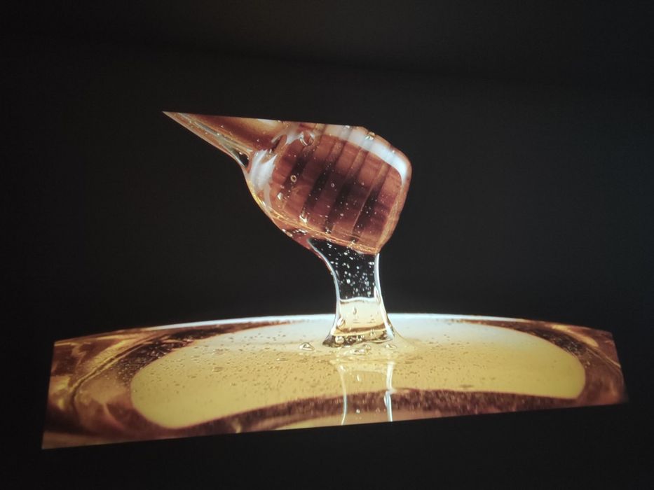 Смарт проектор MAGCUBIC HY300PRO – Про версия + 4K качество!