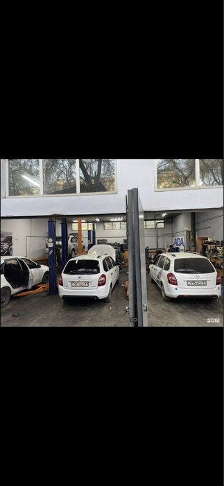 Ремонт Лада / ВАЗ Алматы! Диагностика Лада