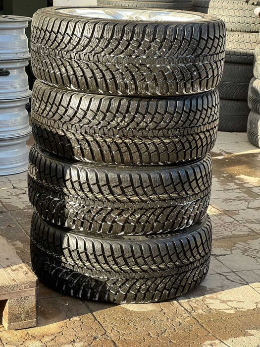 4х108 Джанти 17 Цола Пежо Ситроен 4x108 Peugeot Citoren