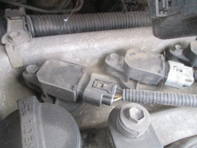 Bobina bobine Toyota Prius motor 1,5 benzina hybrid PROBATE