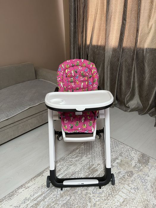 Peg Perego Siesta стульчик для кормления