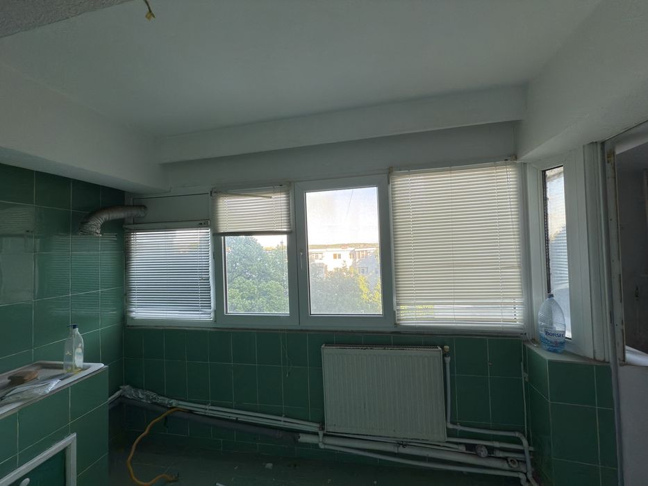 Fereastra termopan 310x117