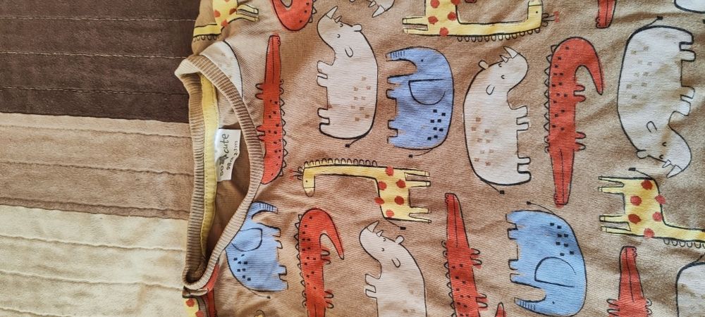 Детски дрехи момче размер 98