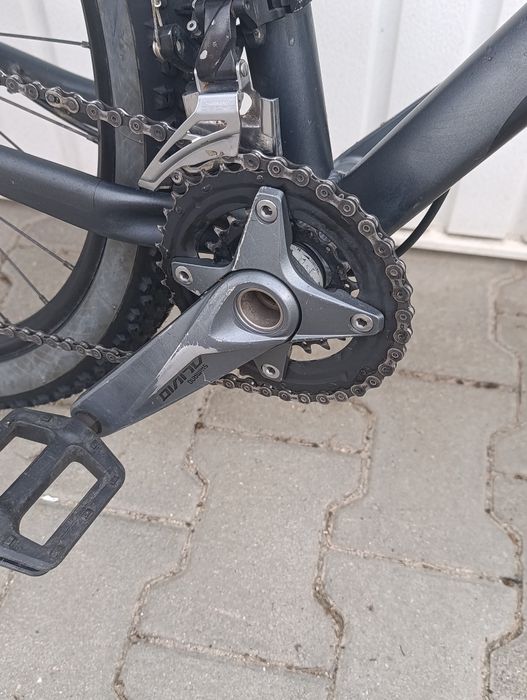 Велосипед 29 цола