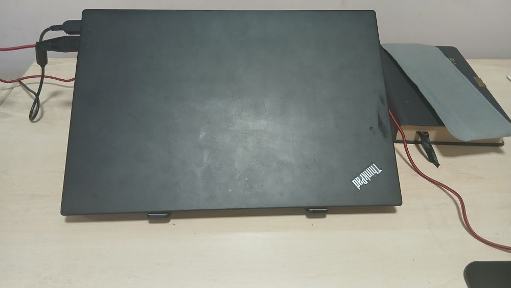 Lenovo ThinkPad T460