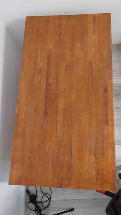 Vând blat birou/masă Hornbach