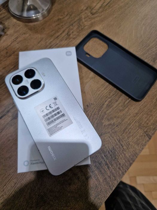 Vând Xiaomi 15T Pro – stare impecabilă, ca nou