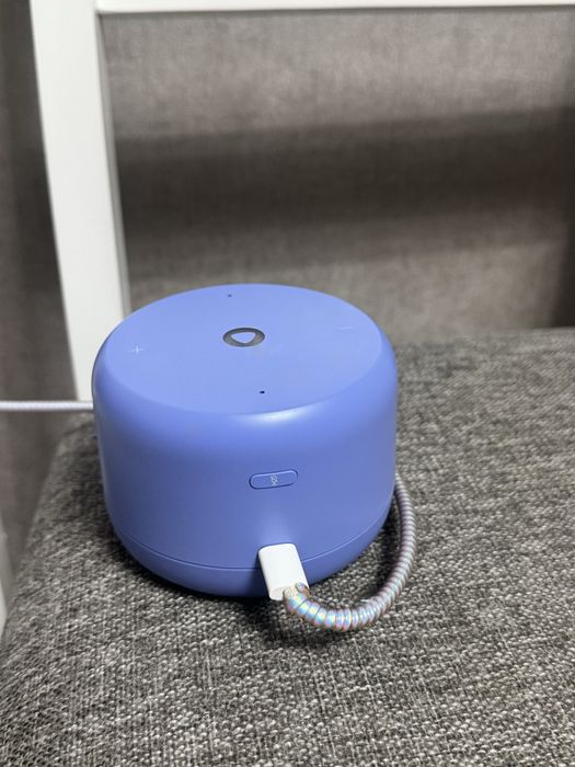 Яндекс Алиса лайт 2