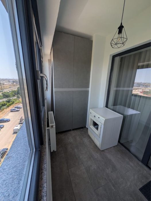 Prima închiriere apartament 2 camere