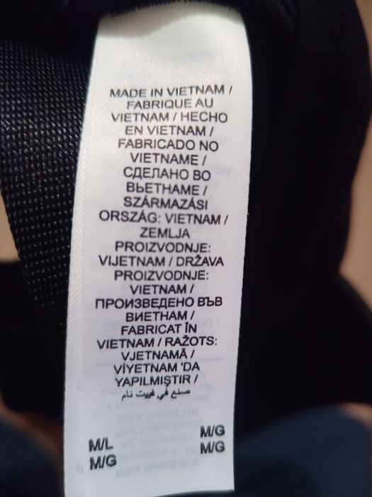 Кепка nike  ACG.