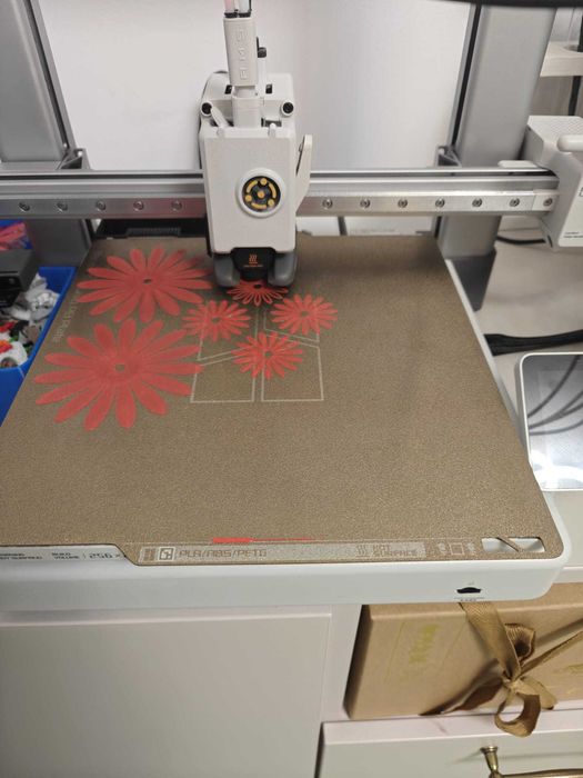 Servicii de printare 3D București și nu numai