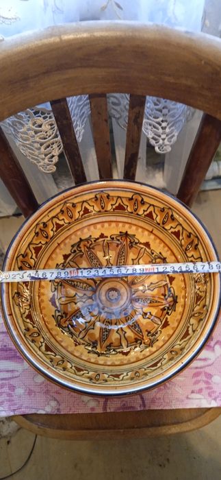 Антикварная чашка новая