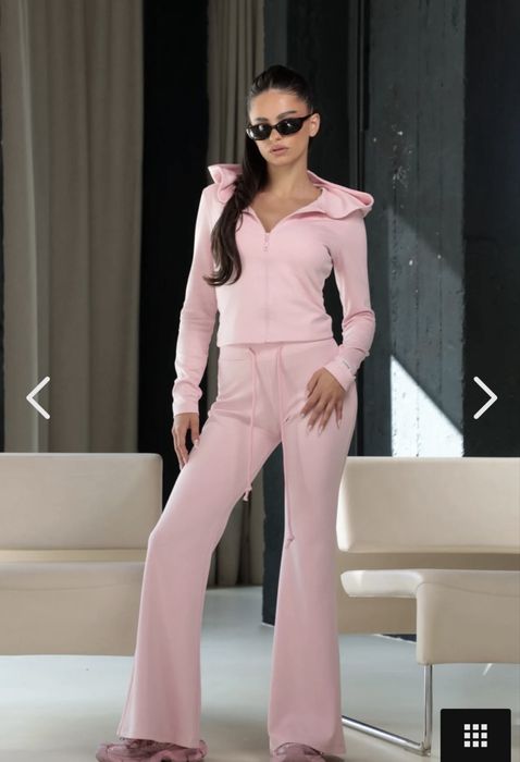 Сет Soft Feminine / Baby Pink