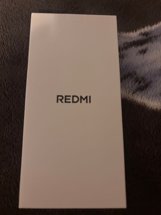 REDMI Note 15Pro+ 5g