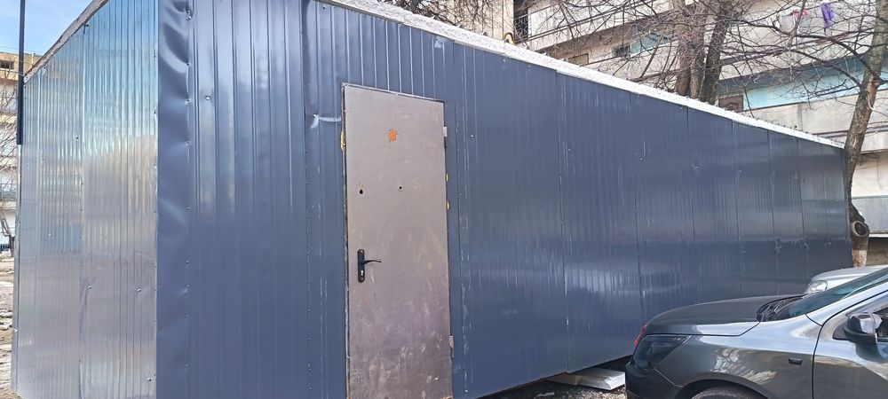 Контейнер арендага ëоки сотилади