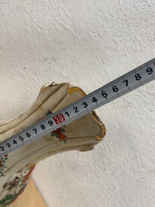 Италианска порцеланова кана