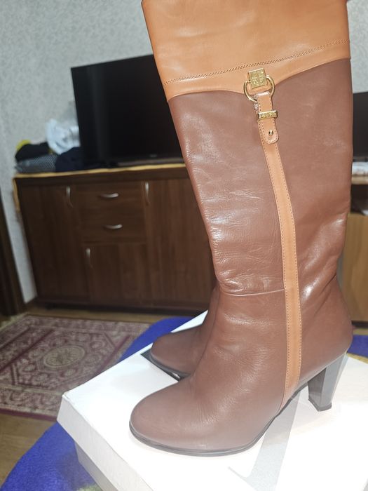 Сапоги Victoria' s secret Италия