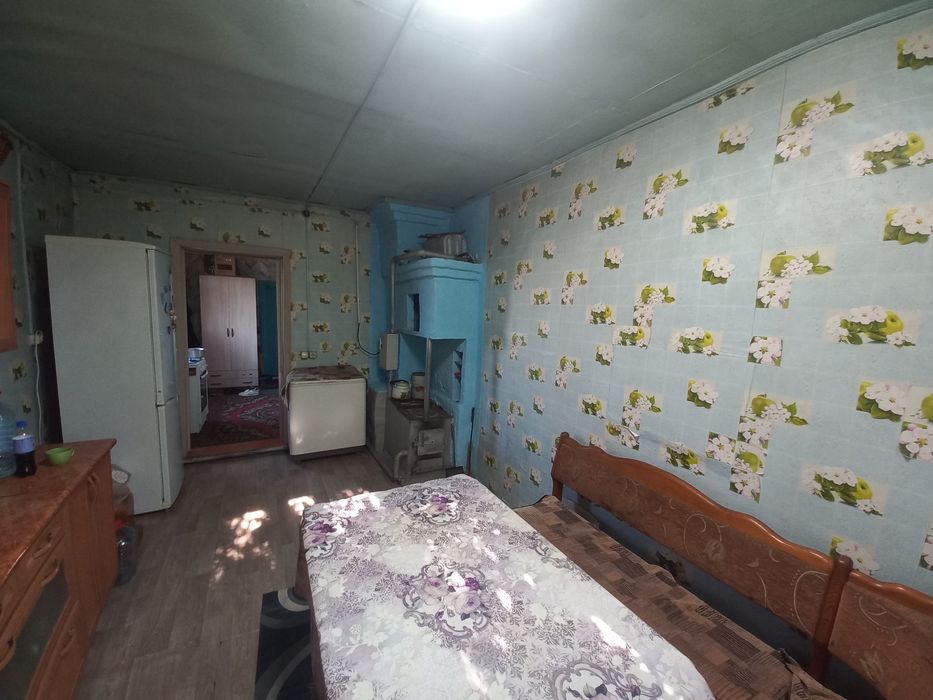 Продам теплый хороший  дом