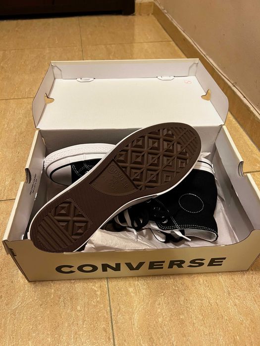 Converse x Stussy Чисто Нови