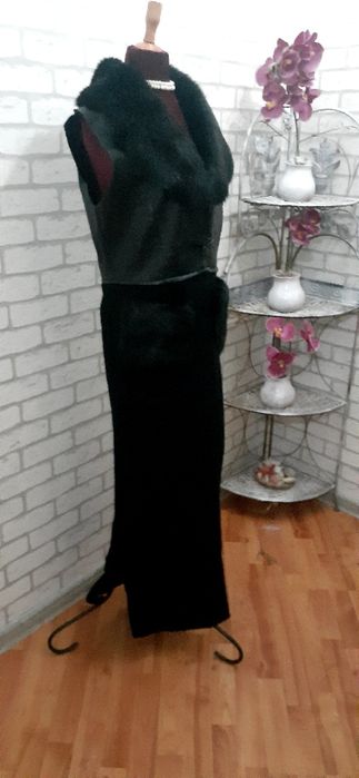 Новый кардиган размер 44_46!