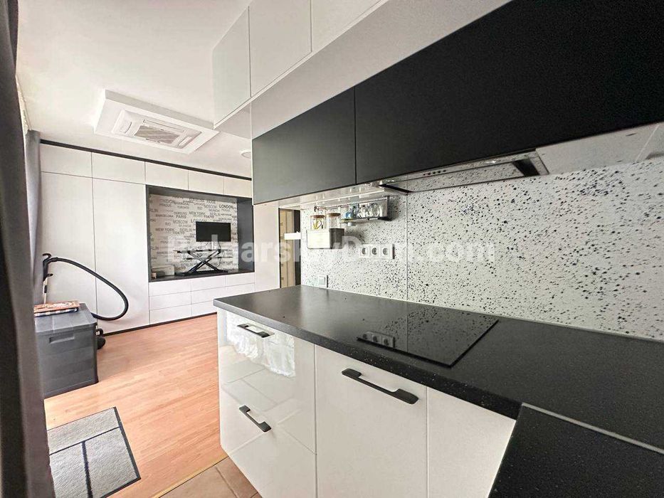 Продава се Двустаен апартамент в Свети Влас - 70 кв.м за 693 €/кв.м - Снимка #8