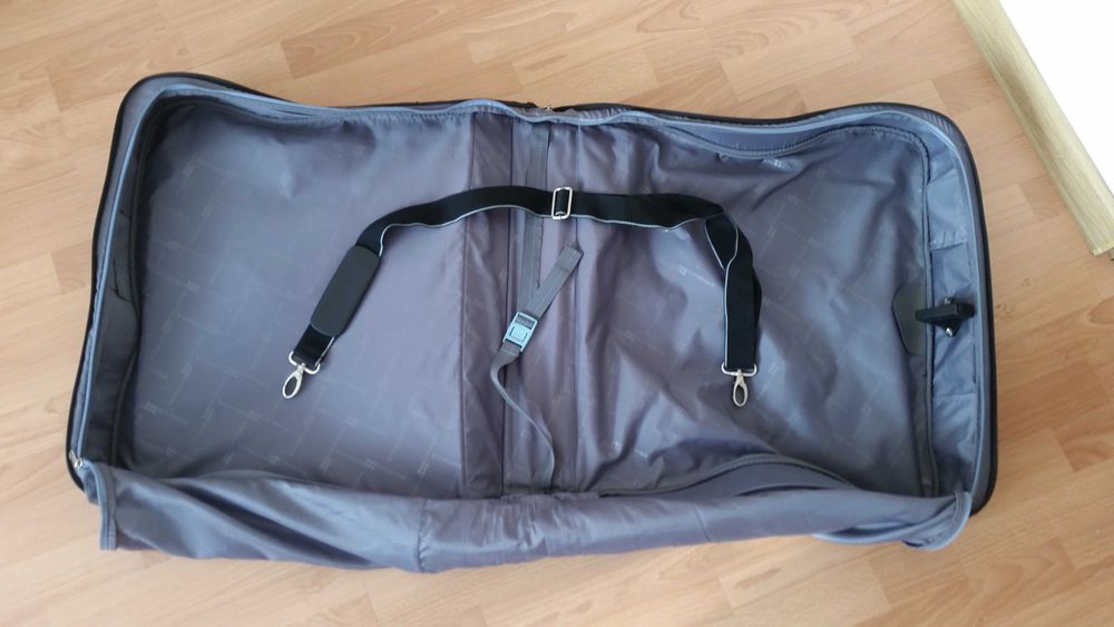 Портплед сумка для одежды